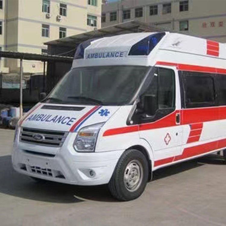 来凤救护车出租收费:安全出行,价格透明