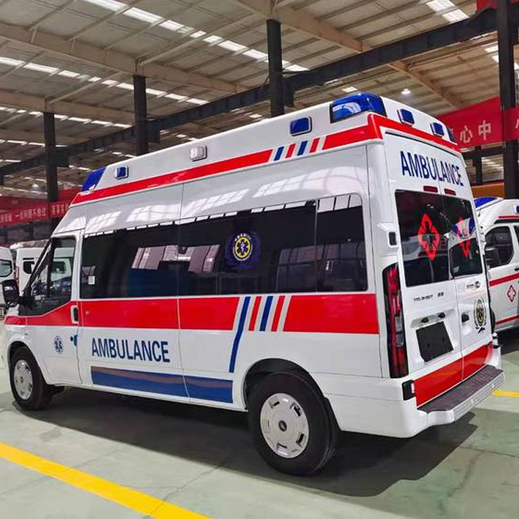 来凤救护车出租 —— 专业、安全、高效的城市急救服务