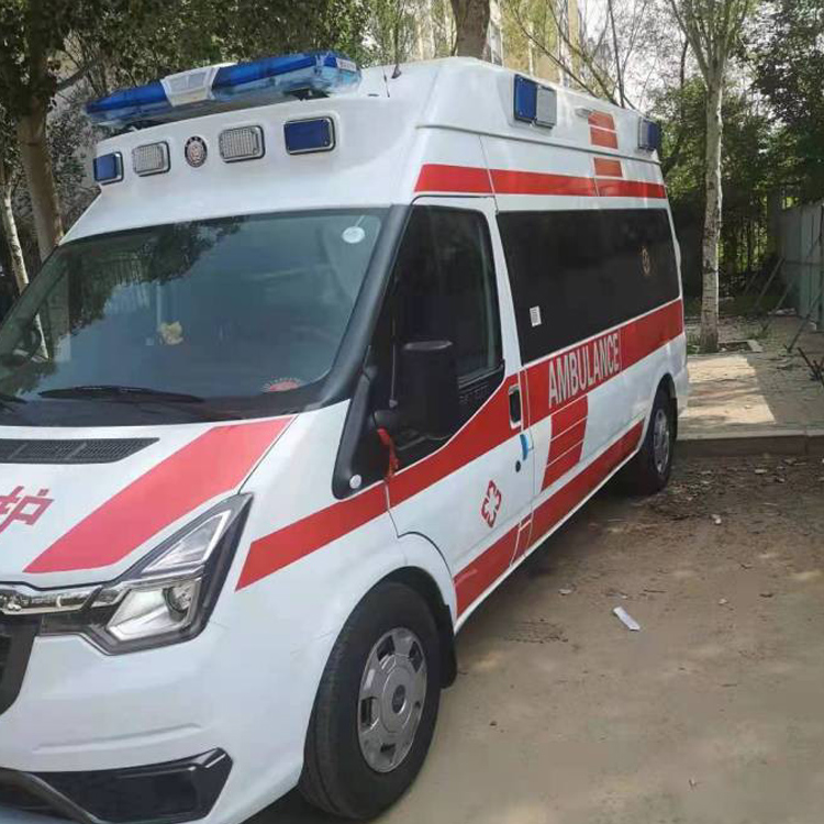 来凤救护车出租服务提供灵活定制方案